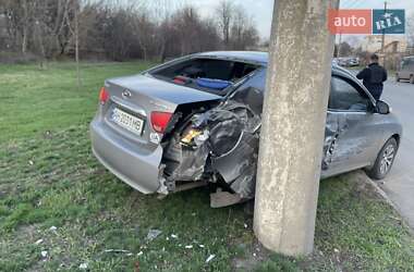 Седан Hyundai Elantra 2011 в Краматорске
