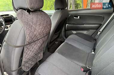 Седан Hyundai Elantra 2008 в 