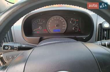 Седан Hyundai Elantra 2008 в 
