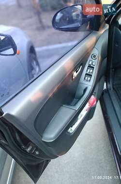 Седан Hyundai Elantra 2008 в 