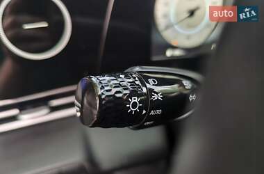 Седан Hyundai Elantra 2021 в 