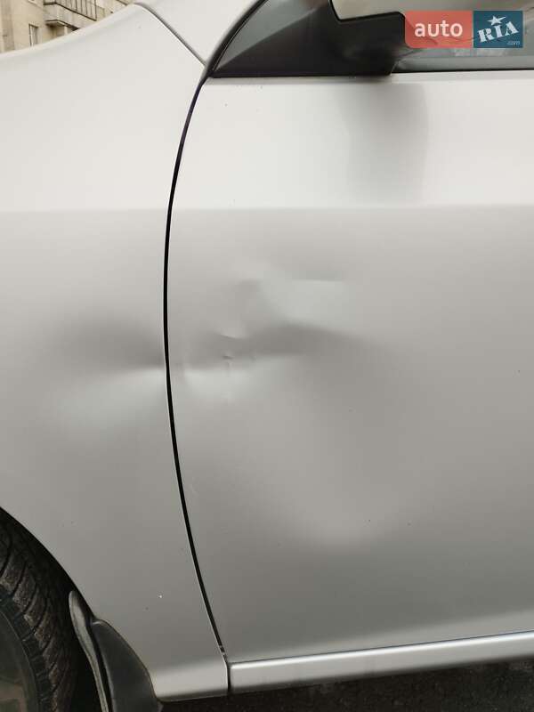 Седан Hyundai Elantra 2011 в Днепре