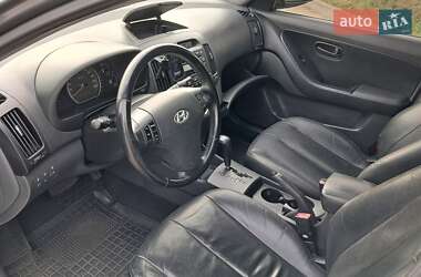 Седан Hyundai Elantra 2008 в 
