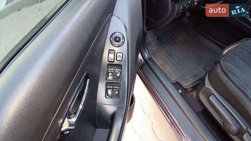 Седан Hyundai Elantra 2010 в Фастове фото 18 Седан Hyundai Elantra 2010 в Фастове