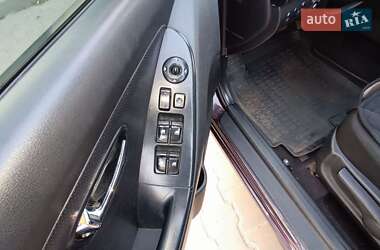 Седан Hyundai Elantra 2010 в 