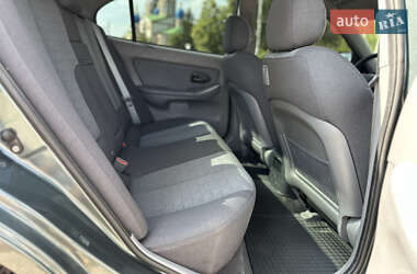 Седан Hyundai Elantra 2011 в 