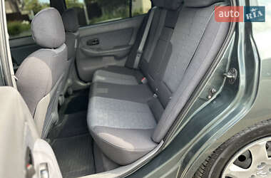 Седан Hyundai Elantra 2011 в 