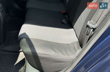 Седан Hyundai Elantra 2012 в 