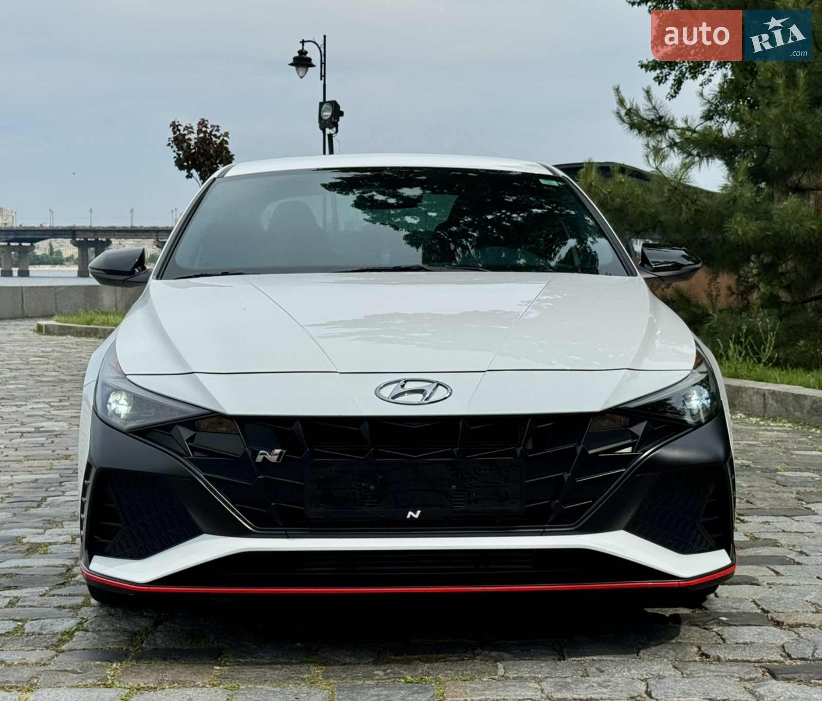 2023 Hyundai Elantra - мініатюра 2