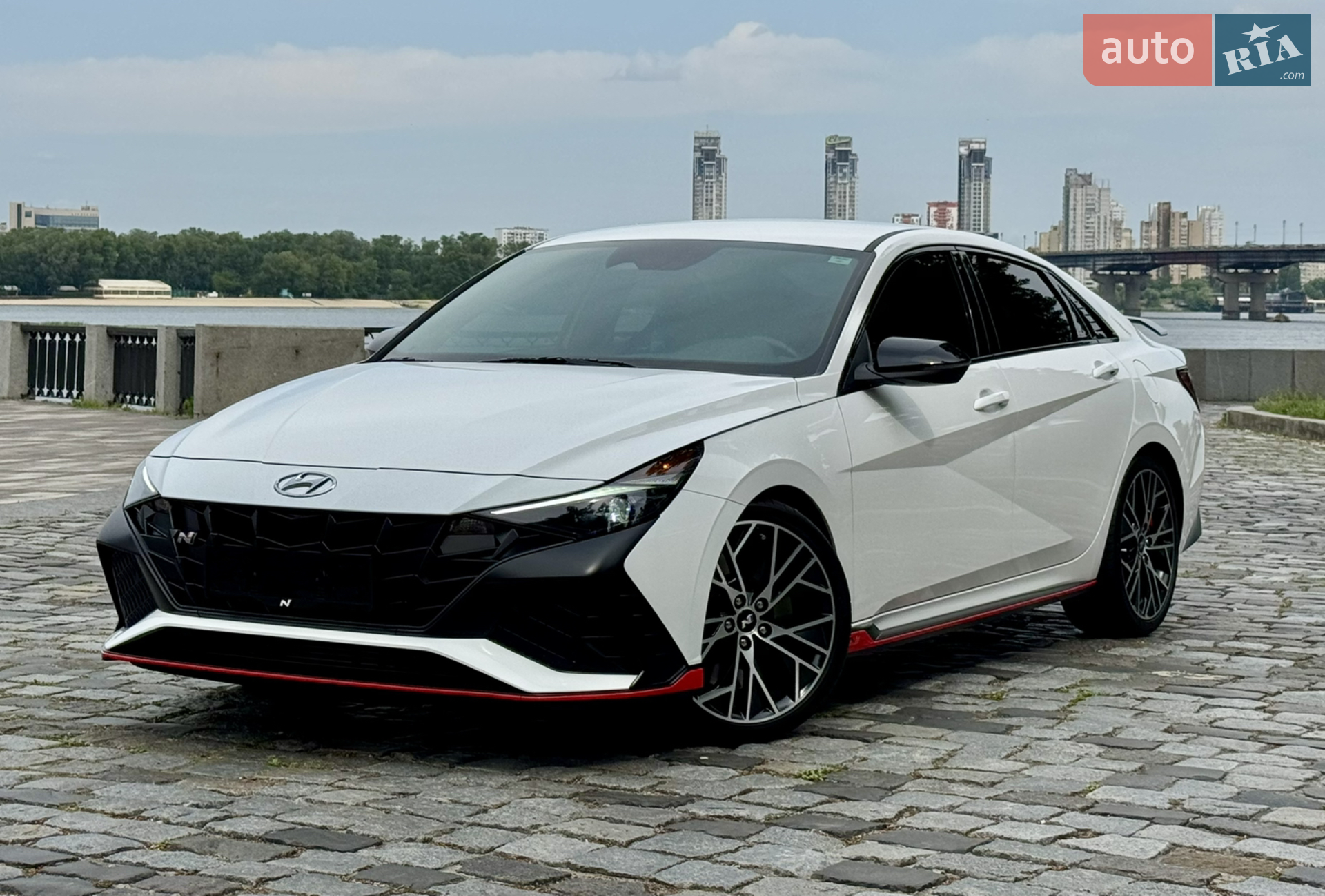 2023 Hyundai Elantra - мініатюра 12
