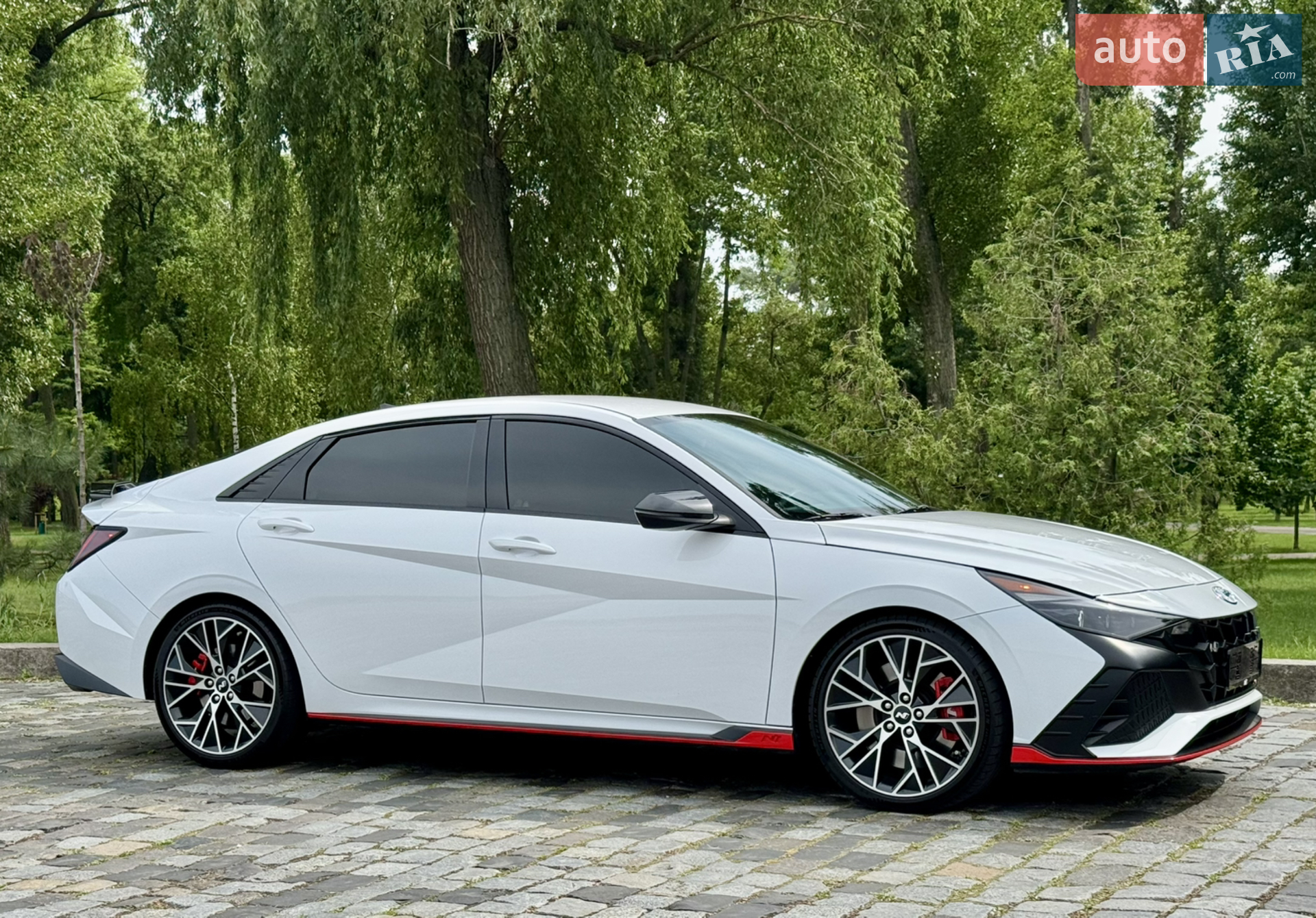2023 Hyundai Elantra - мініатюра 5