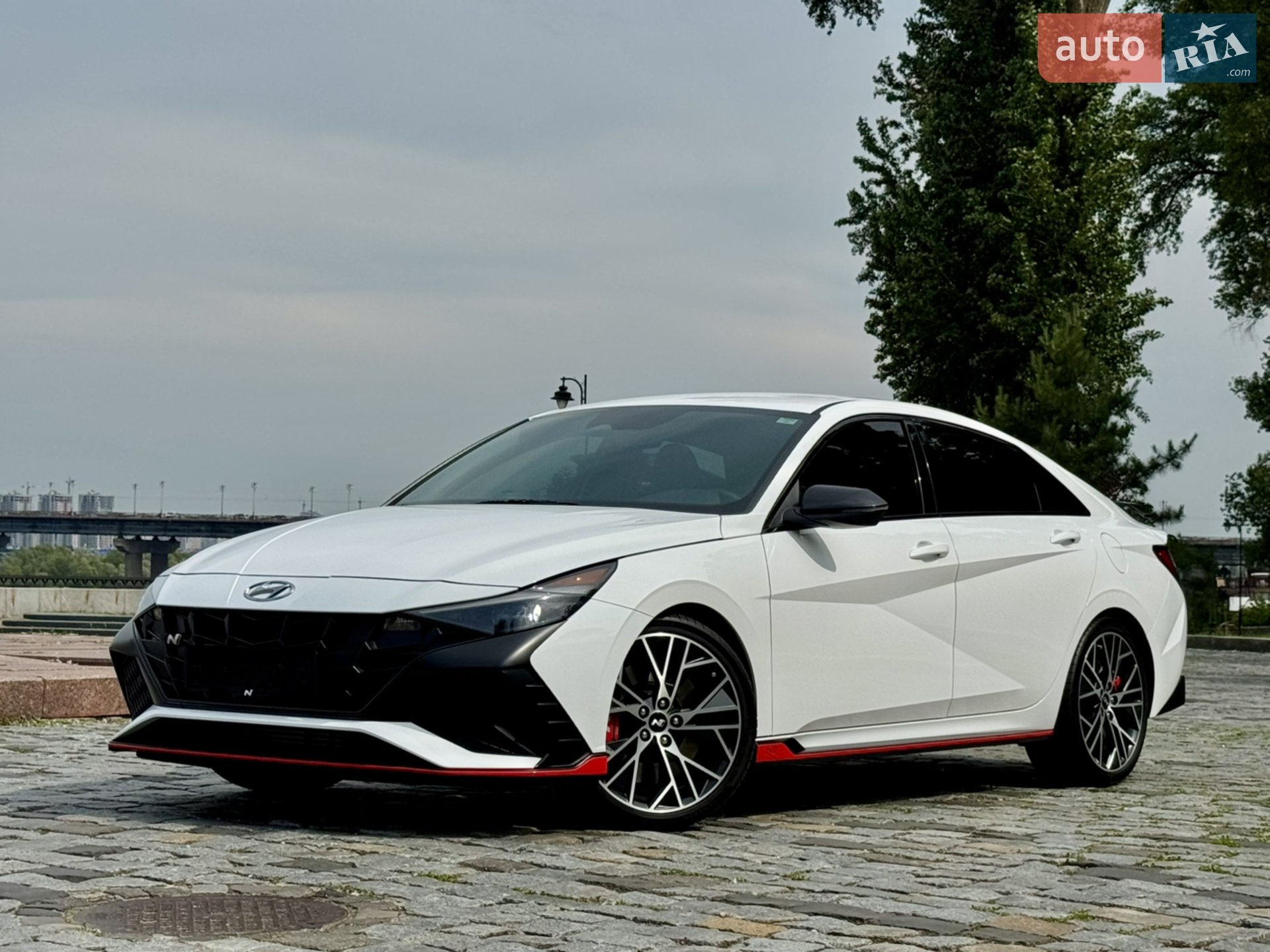 2023 Hyundai Elantra - мініатюра 17