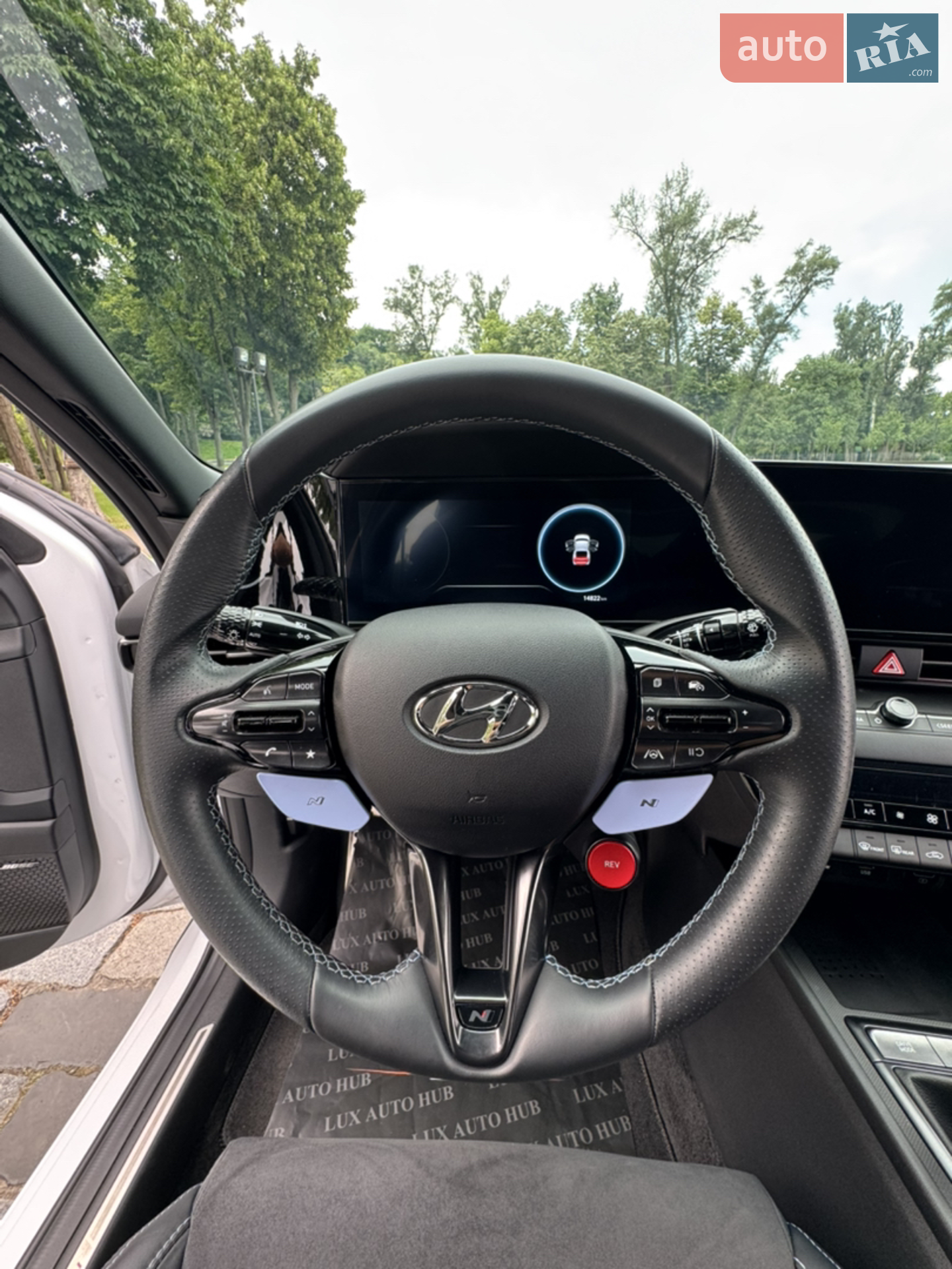 2023 Hyundai Elantra - мініатюра 25