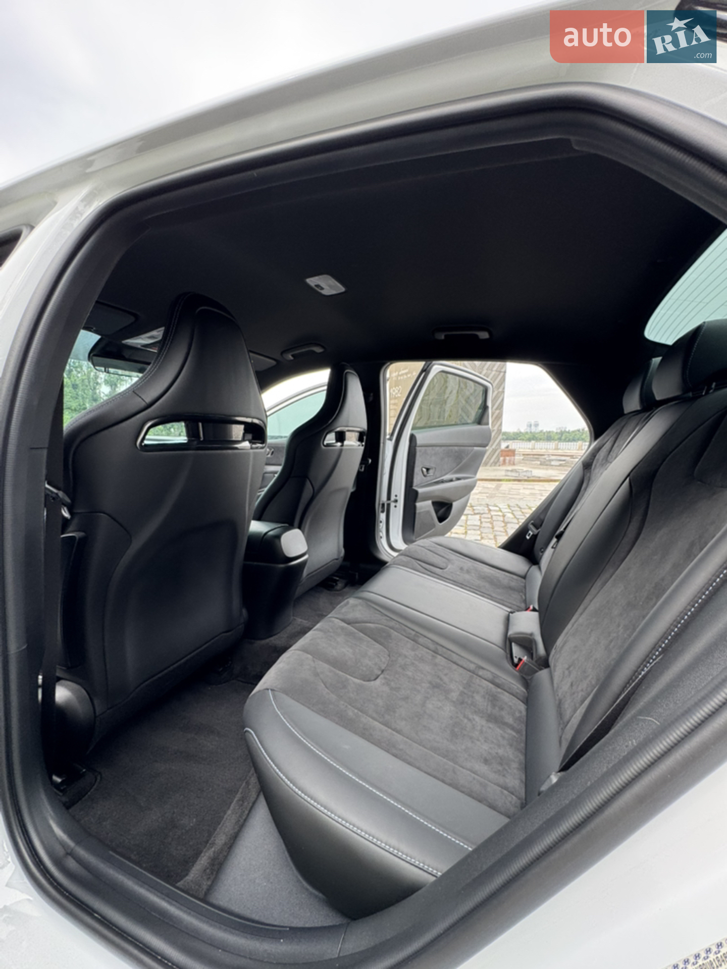 2023 Hyundai Elantra - мініатюра 28