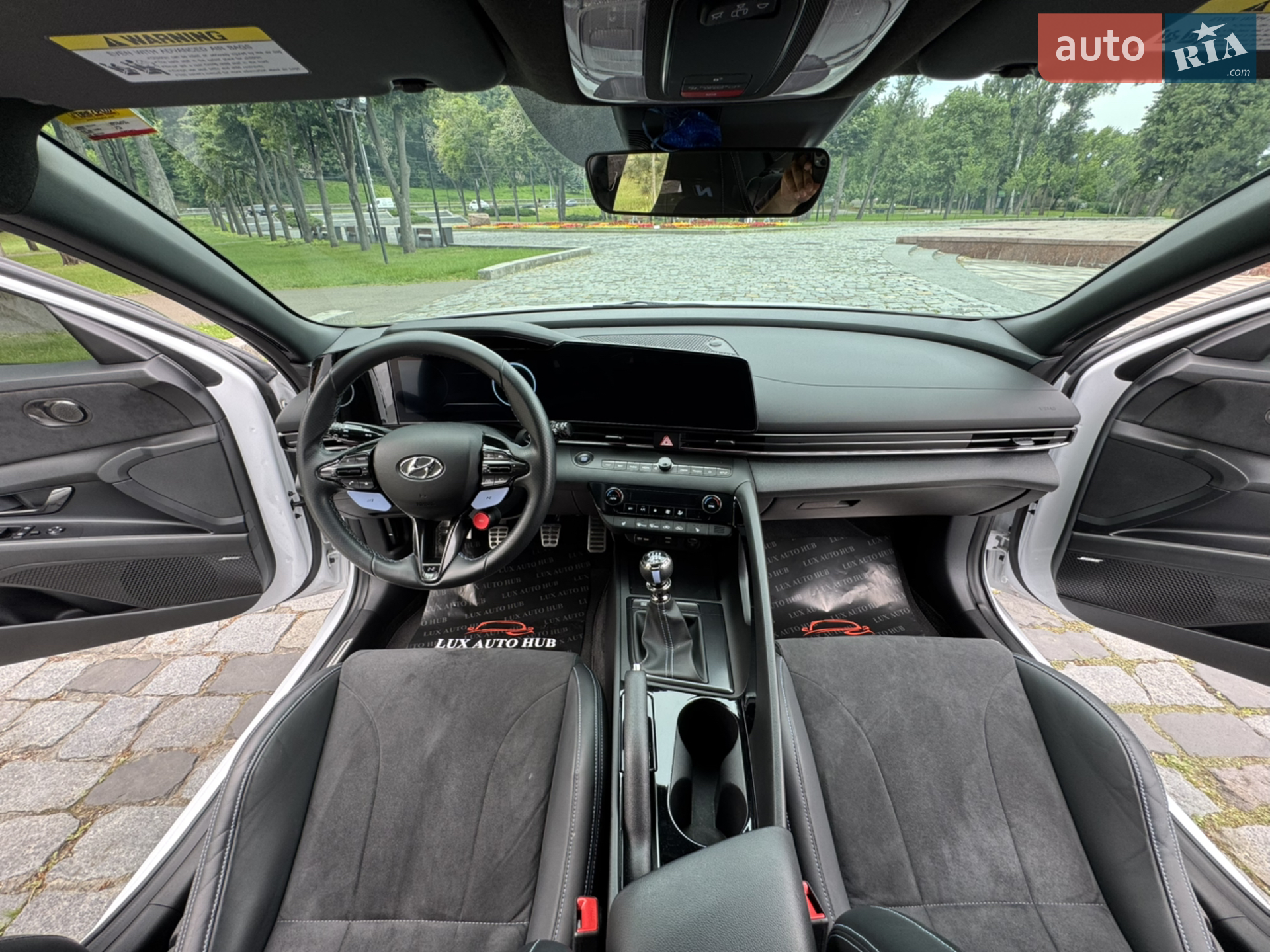 2023 Hyundai Elantra - мініатюра 26