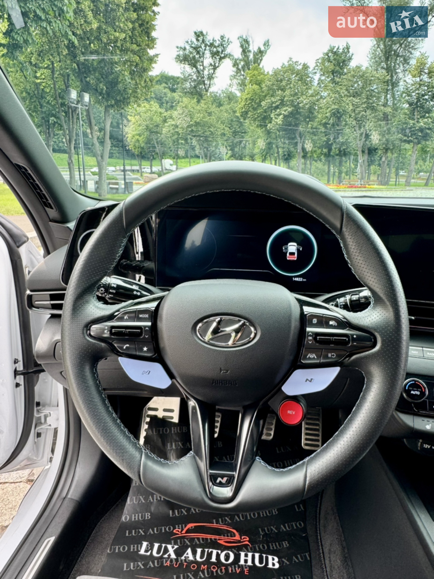 2023 Hyundai Elantra - мініатюра 33