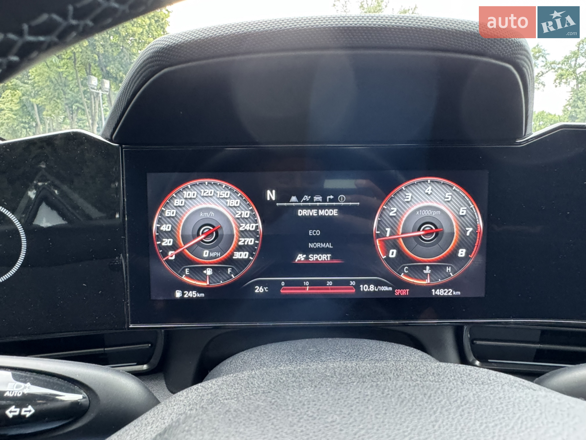 2023 Hyundai Elantra - мініатюра 41