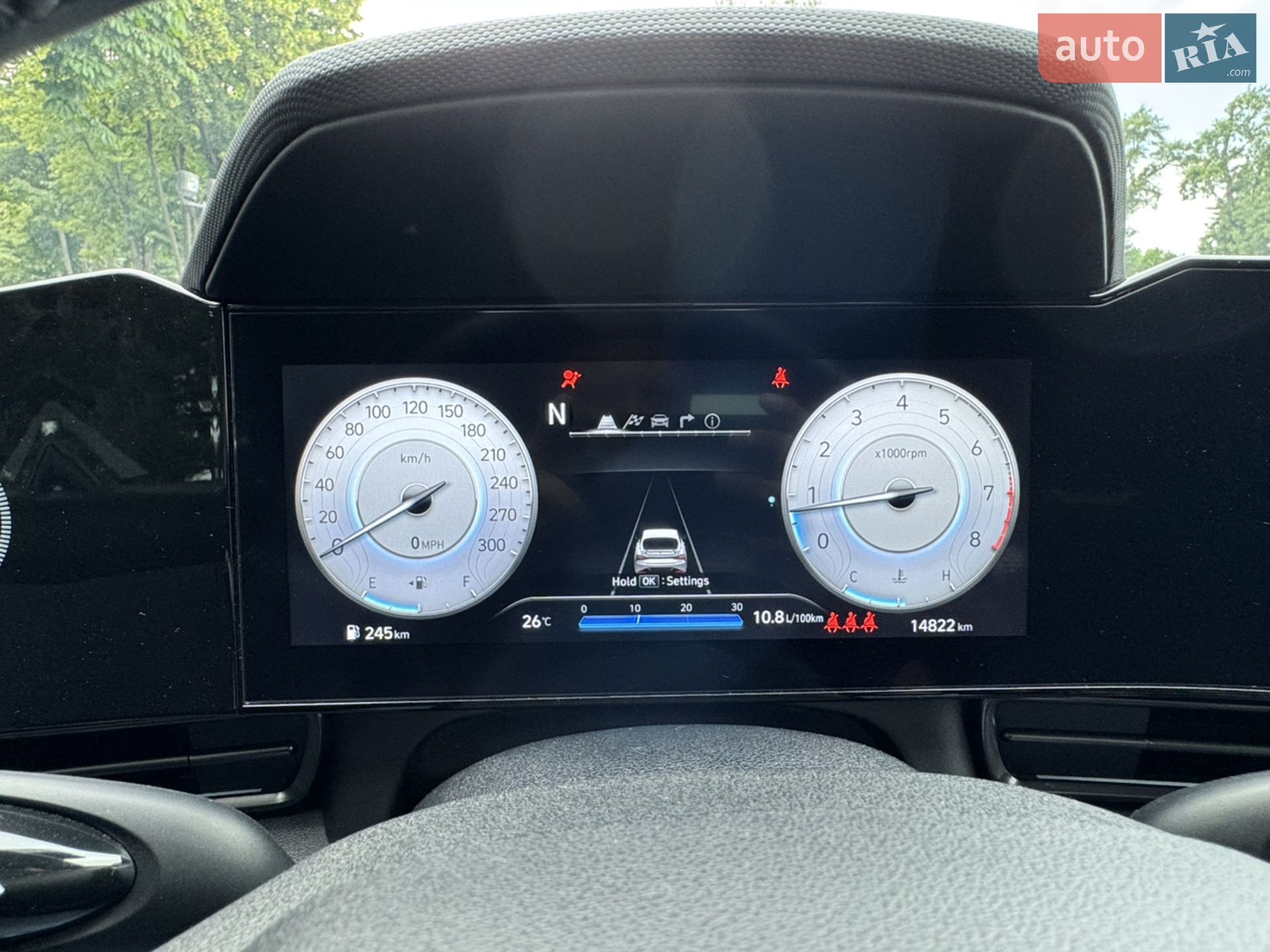 2023 Hyundai Elantra - мініатюра 40