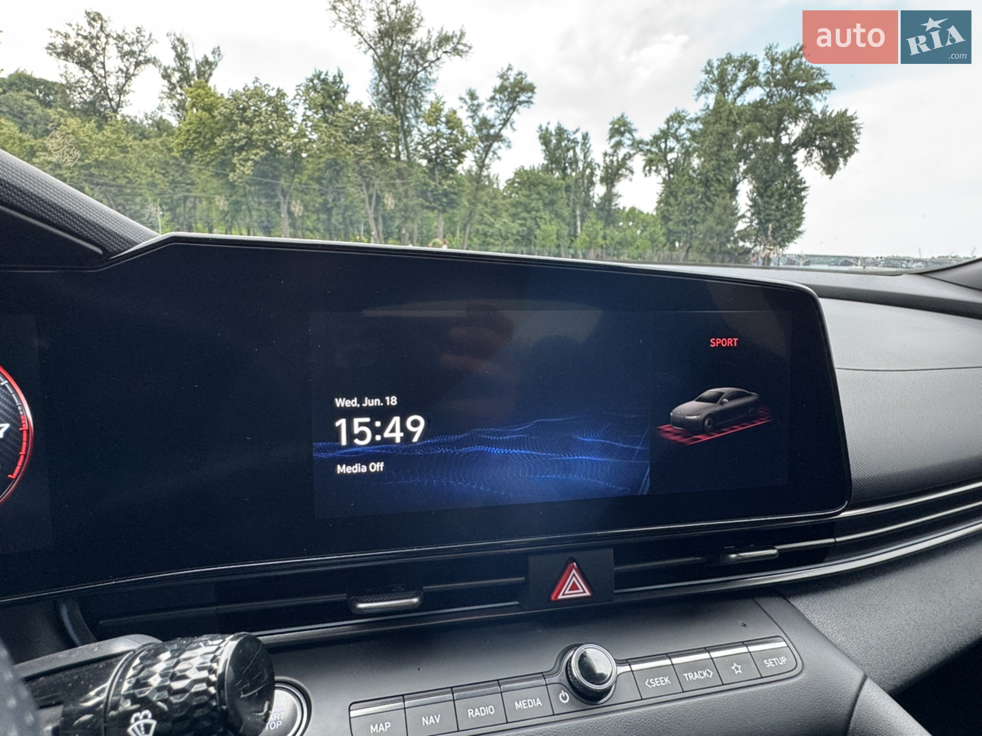 2023 Hyundai Elantra - мініатюра 42