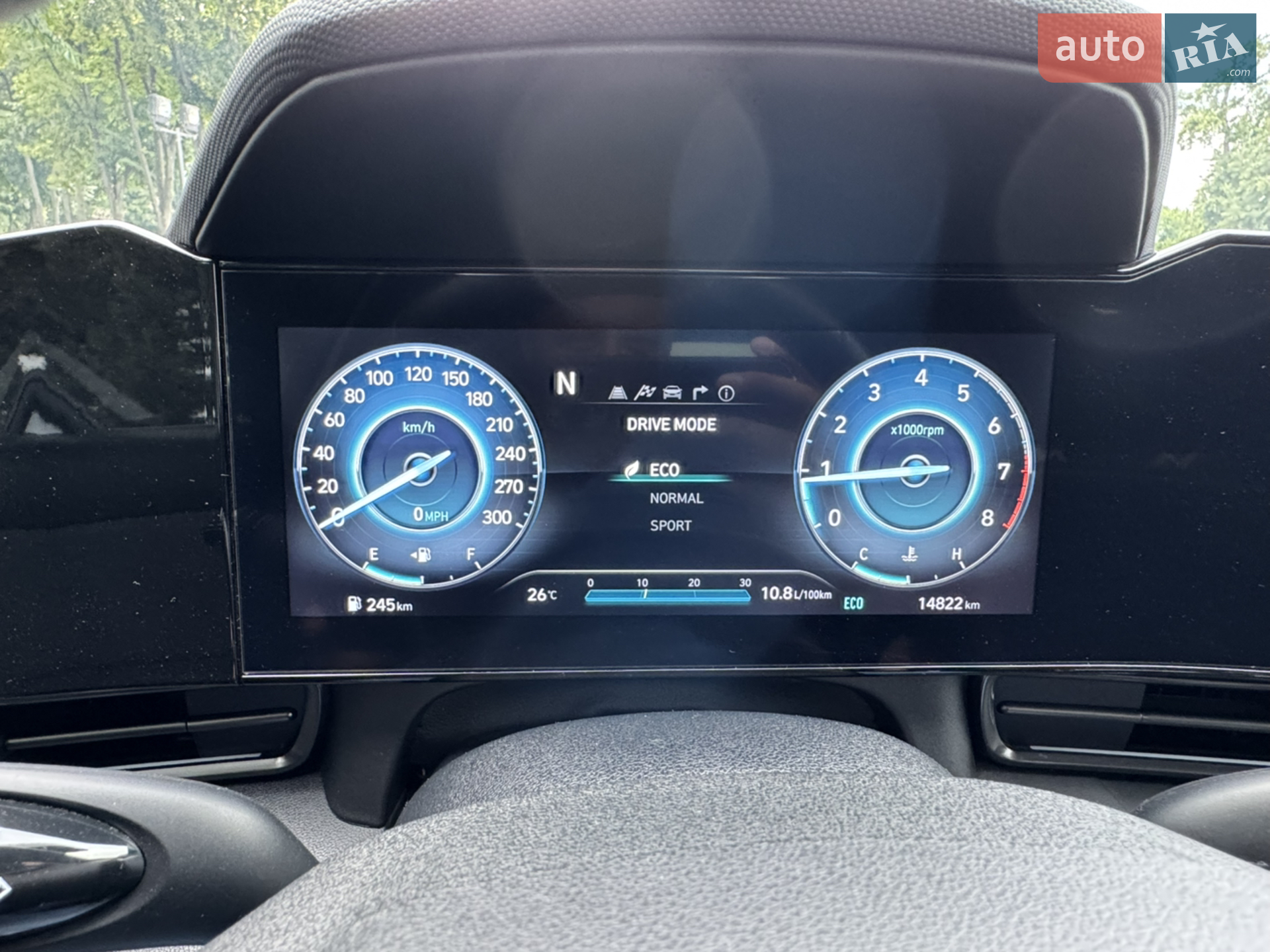2023 Hyundai Elantra - мініатюра 43