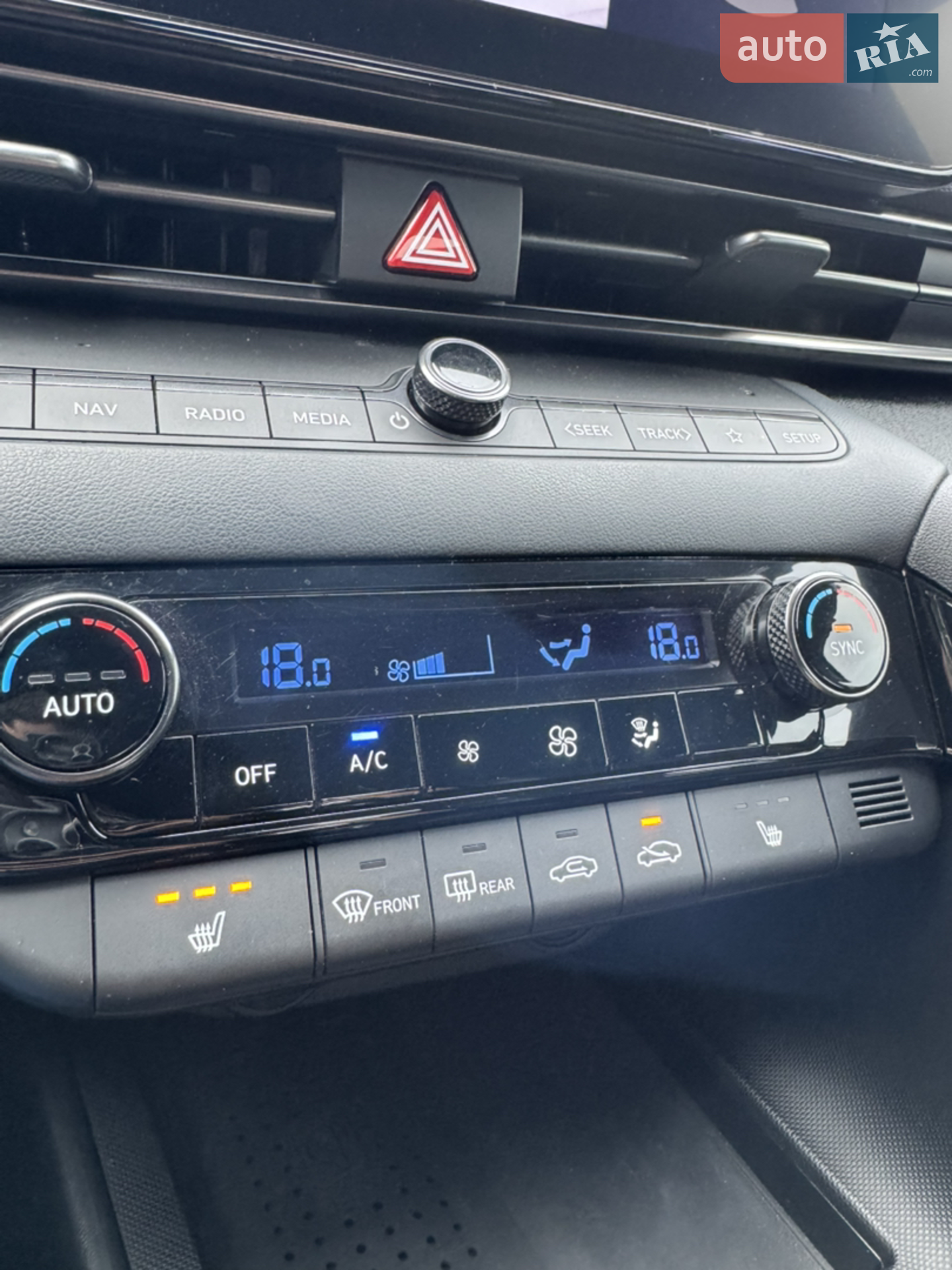 2023 Hyundai Elantra - мініатюра 46