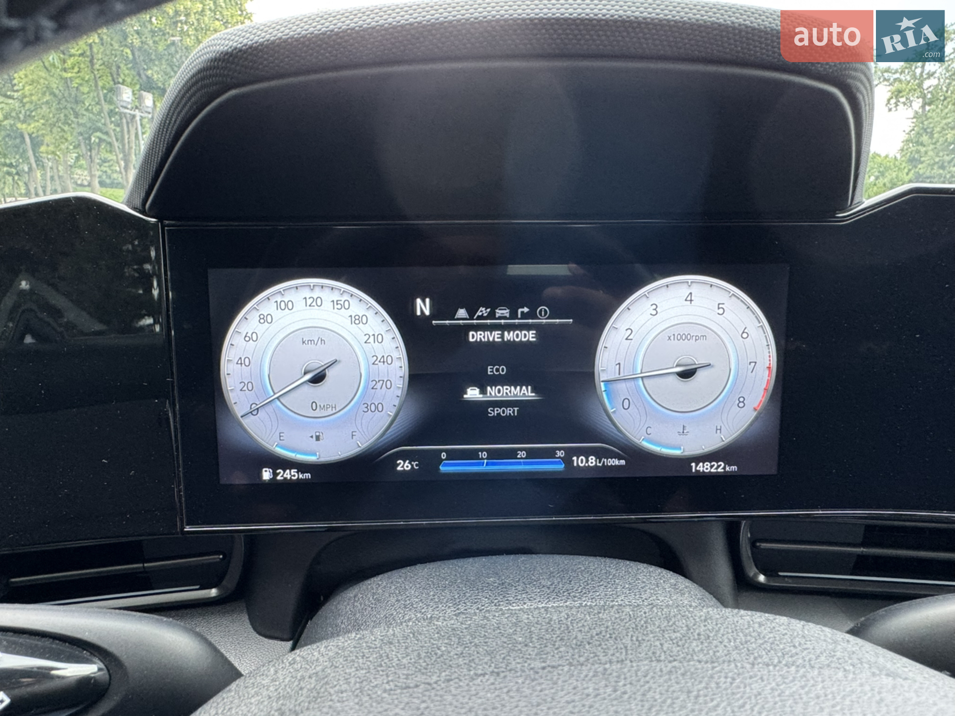 2023 Hyundai Elantra - мініатюра 44