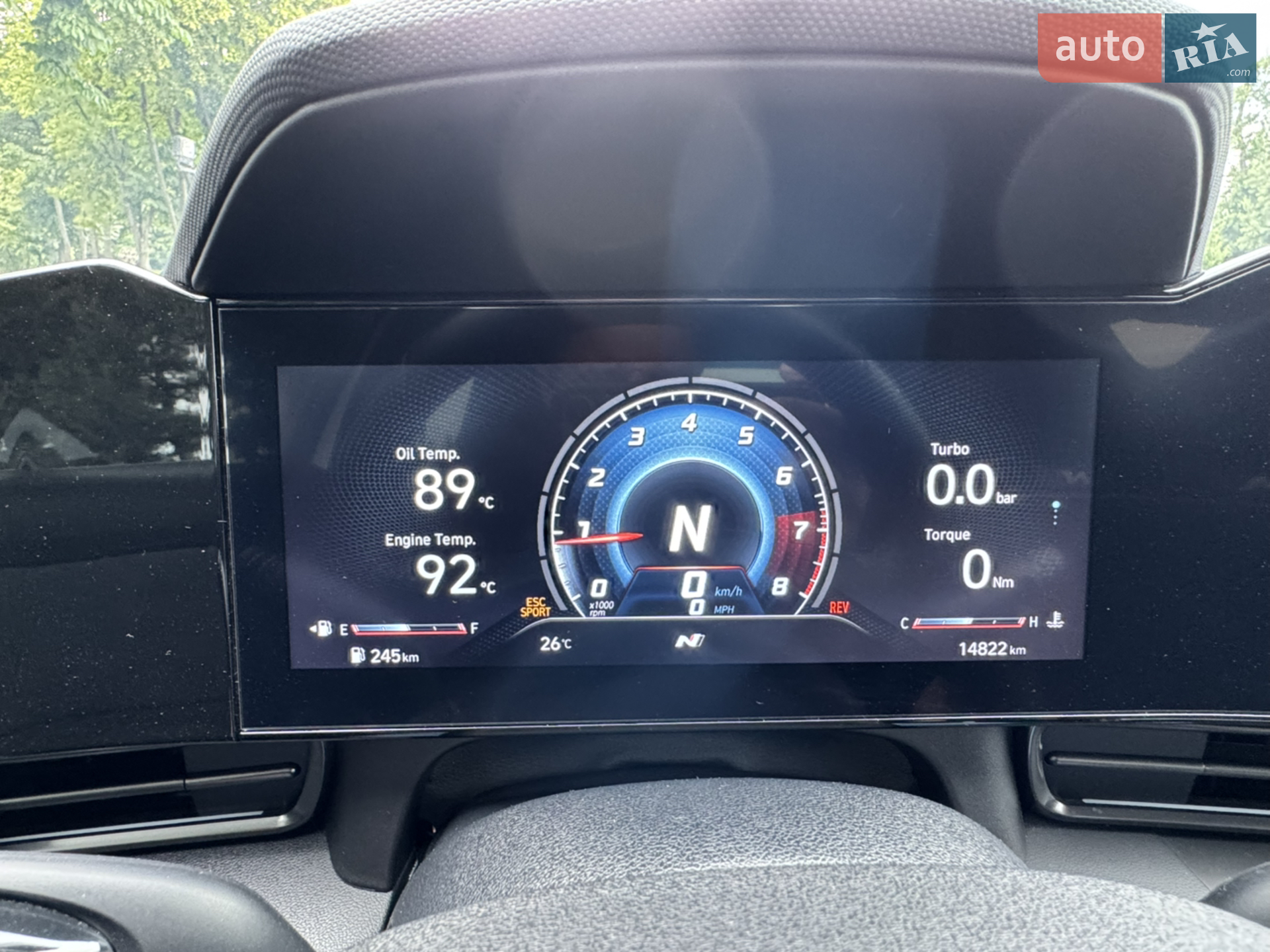 2023 Hyundai Elantra - мініатюра 45