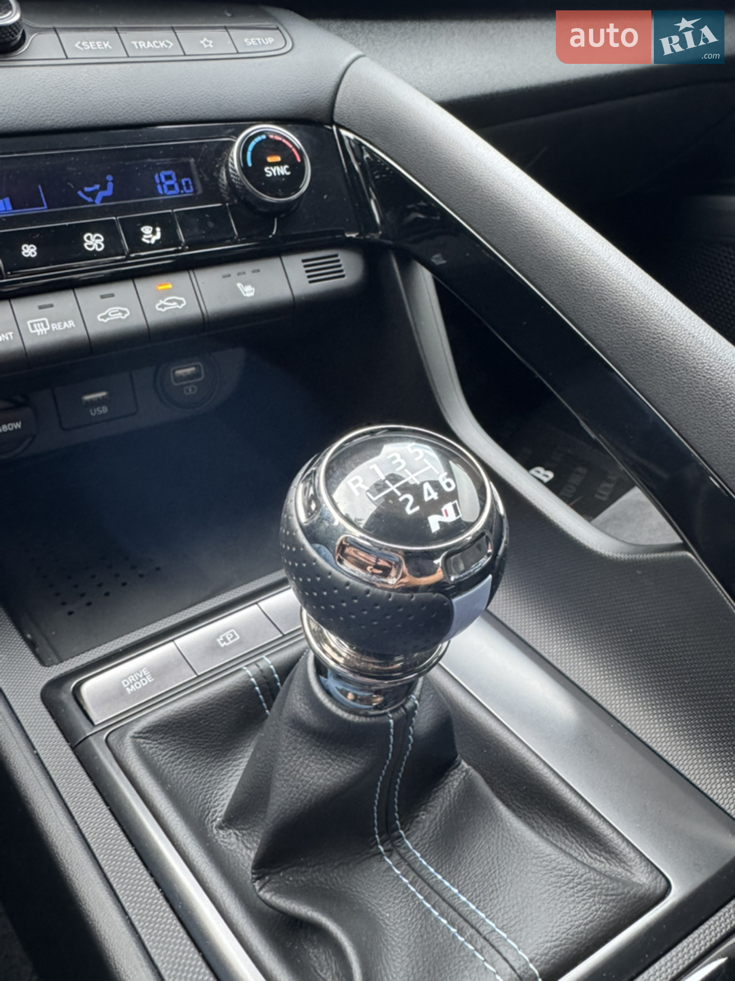 2023 Hyundai Elantra - мініатюра 54