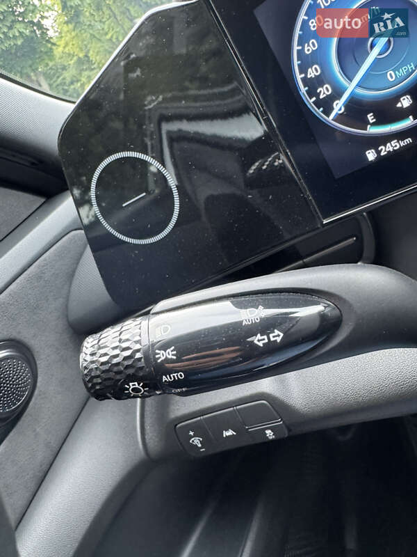 Седан Hyundai Elantra 2023 в Киеве