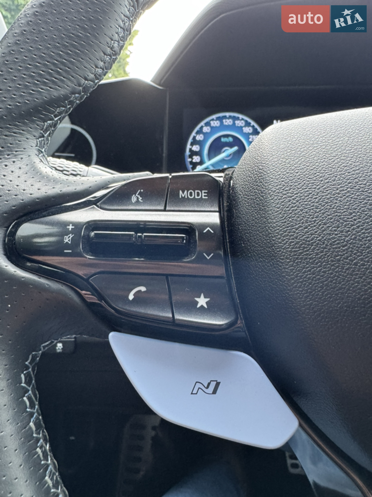 2023 Hyundai Elantra - мініатюра 57