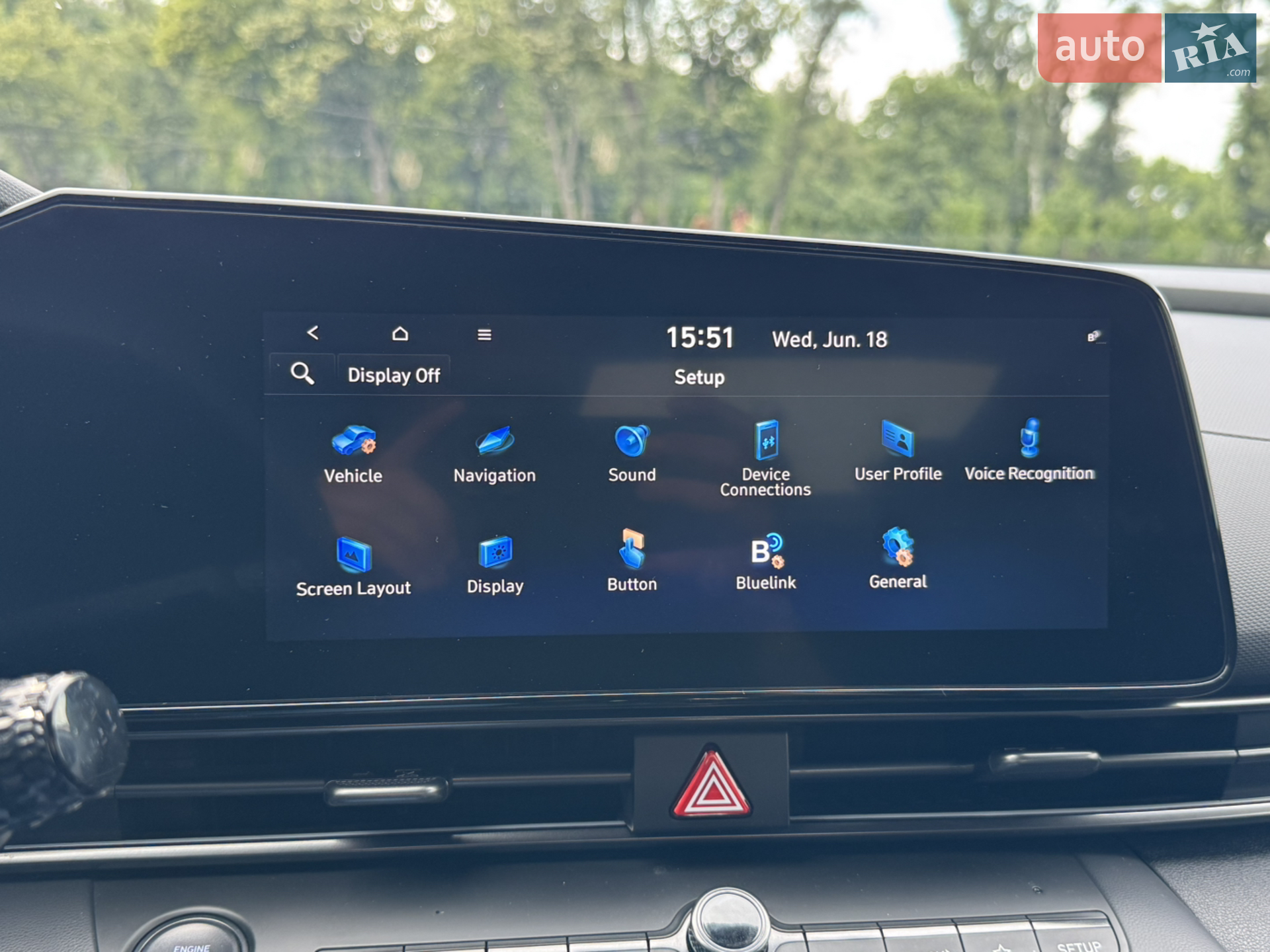 2023 Hyundai Elantra - мініатюра 64