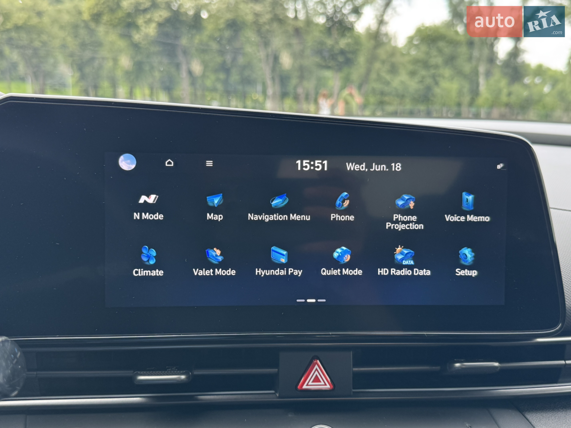 2023 Hyundai Elantra - мініатюра 65