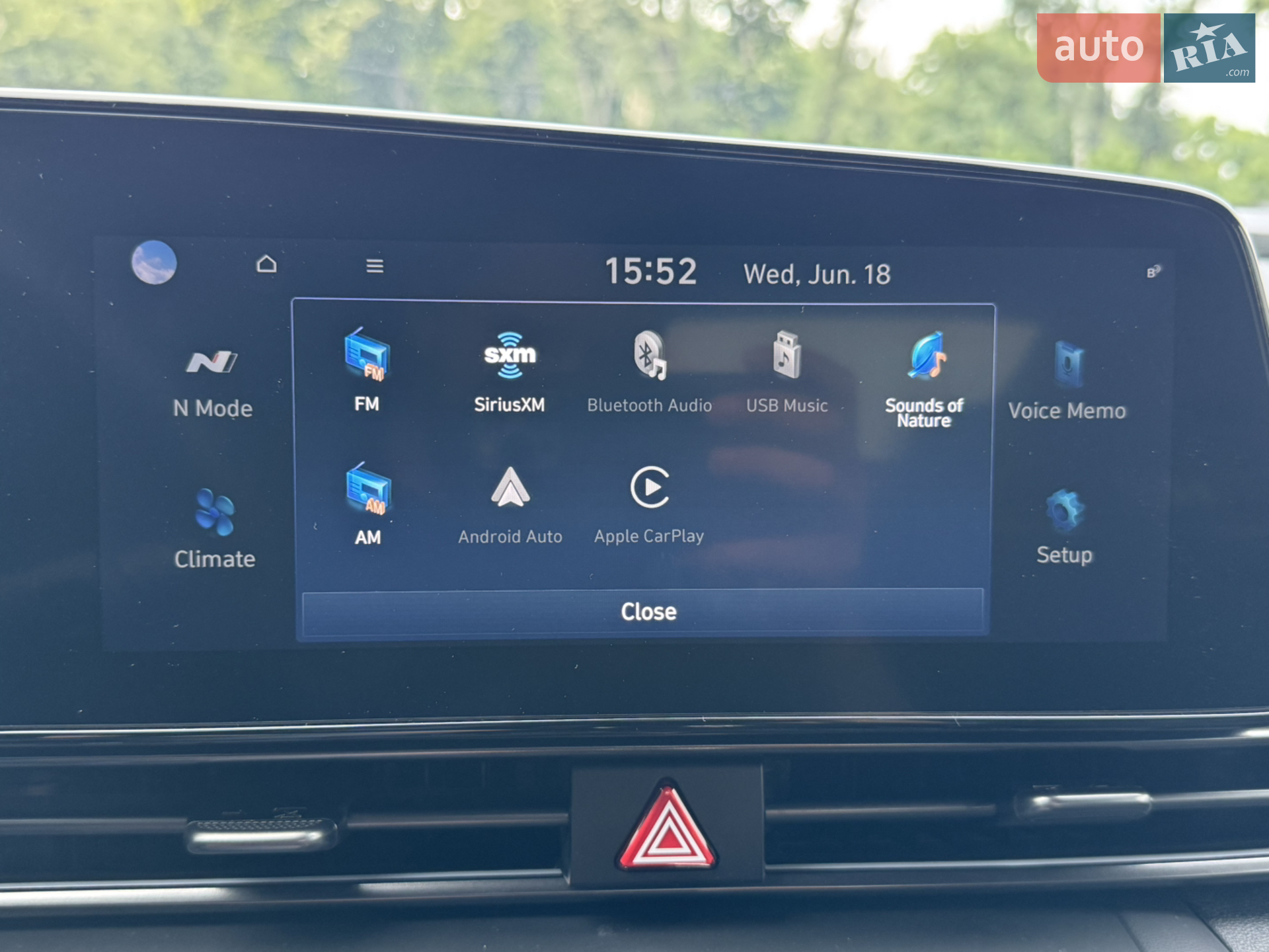 2023 Hyundai Elantra - мініатюра 67