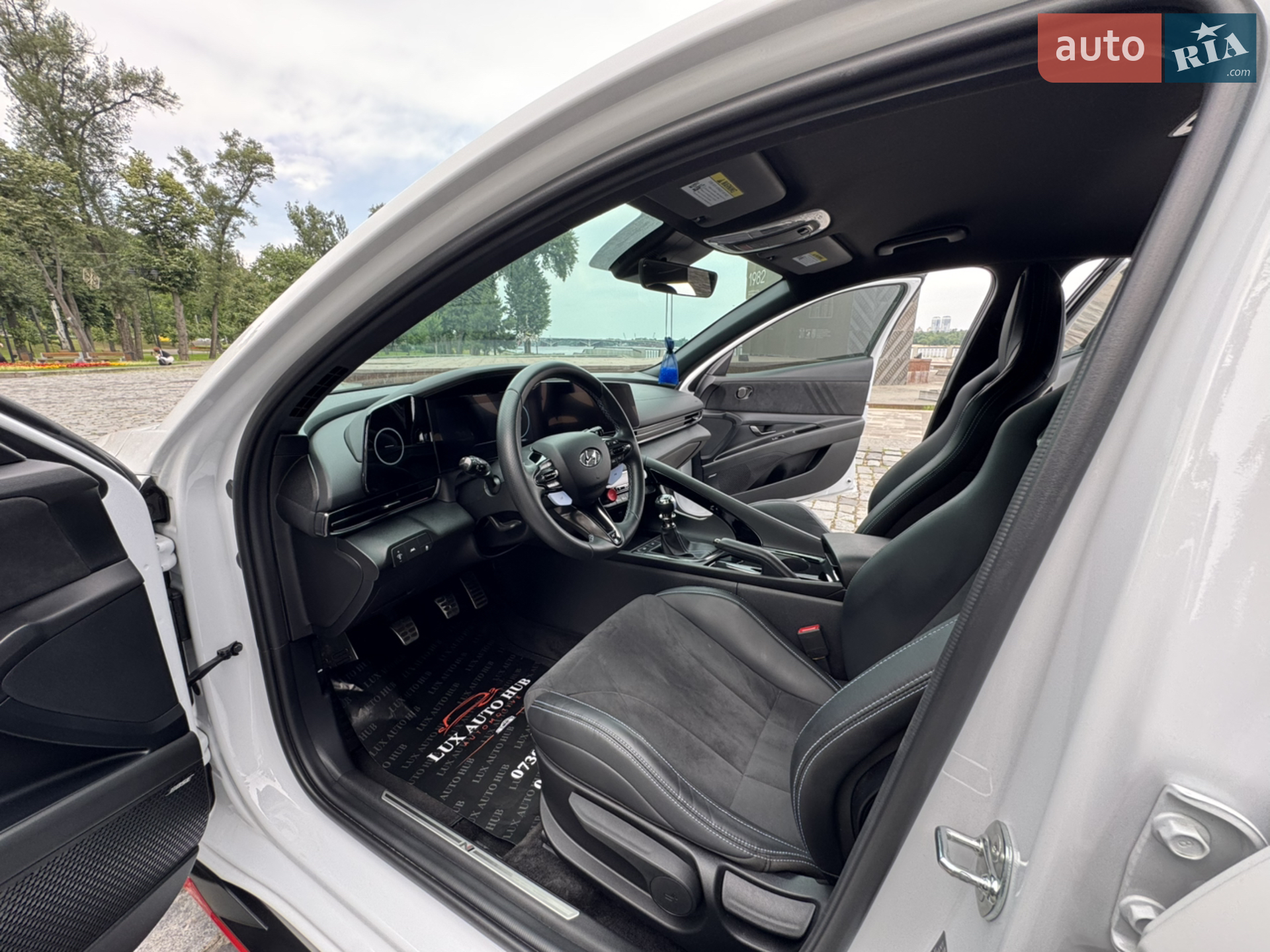 2023 Hyundai Elantra - мініатюра 79