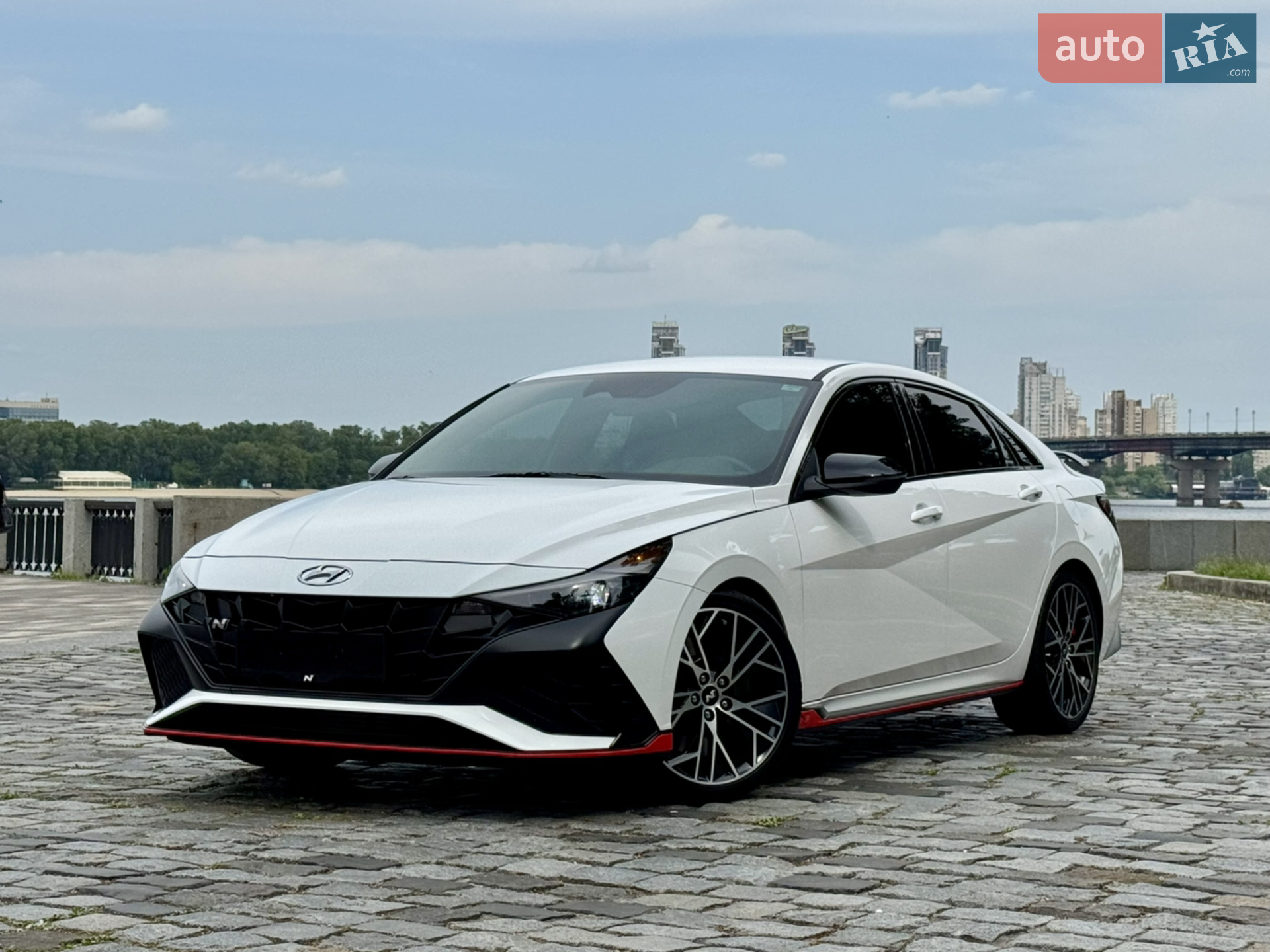 2023 Hyundai Elantra - мініатюра 82