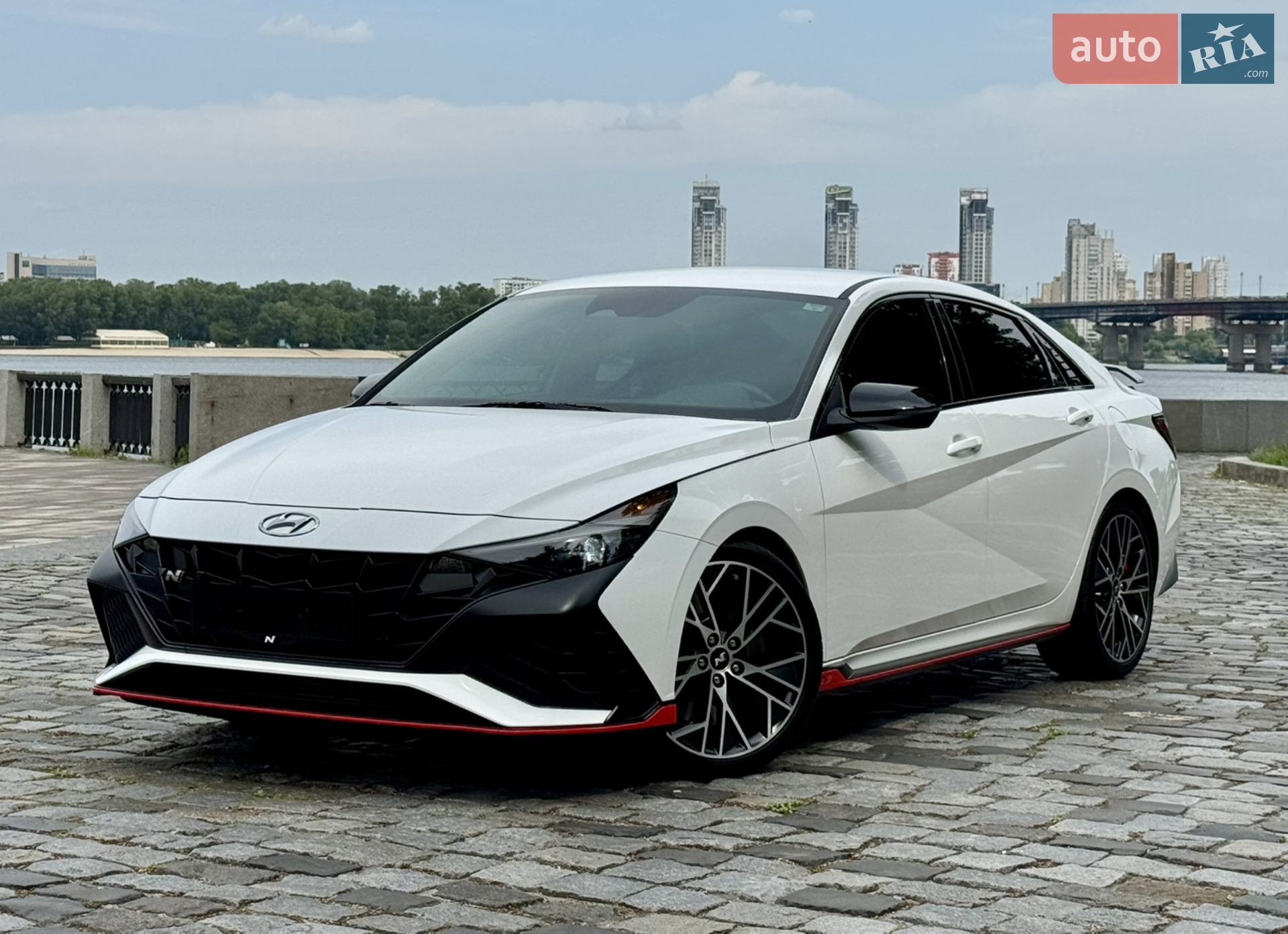 2023 Hyundai Elantra - мініатюра 84
