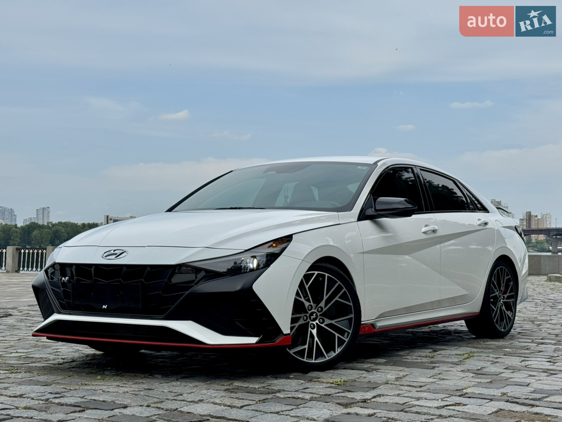 2023 Hyundai Elantra - мініатюра 87