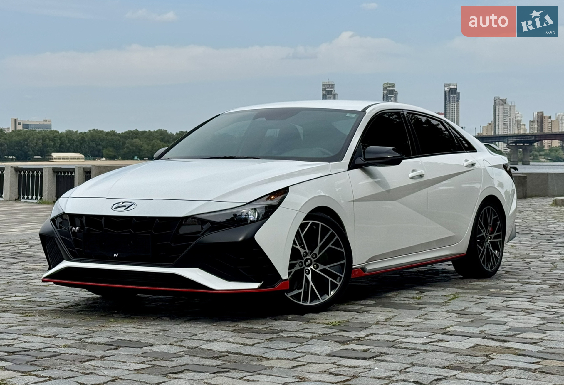 2023 Hyundai Elantra - мініатюра 86
