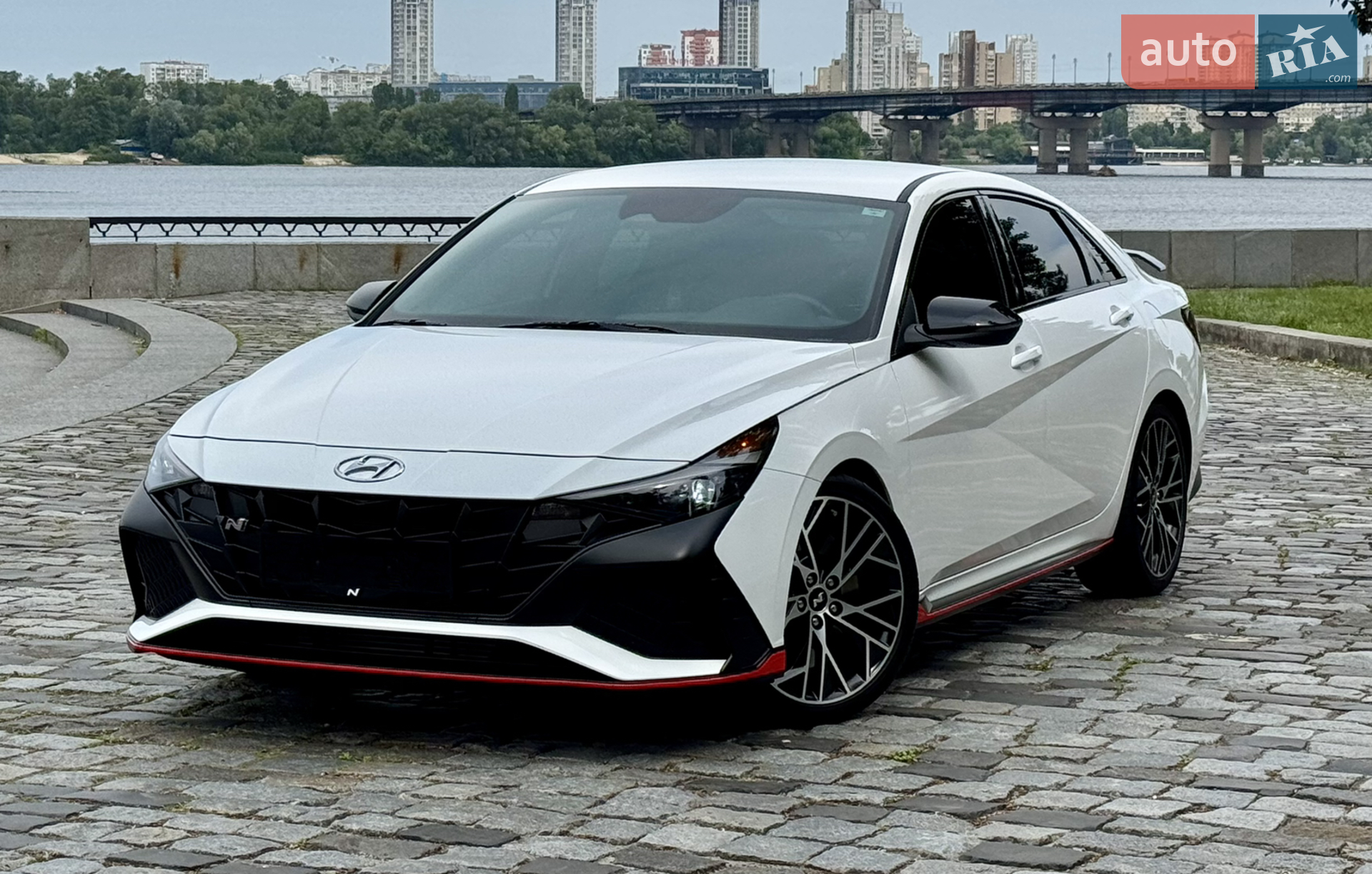 2023 Hyundai Elantra - мініатюра 83