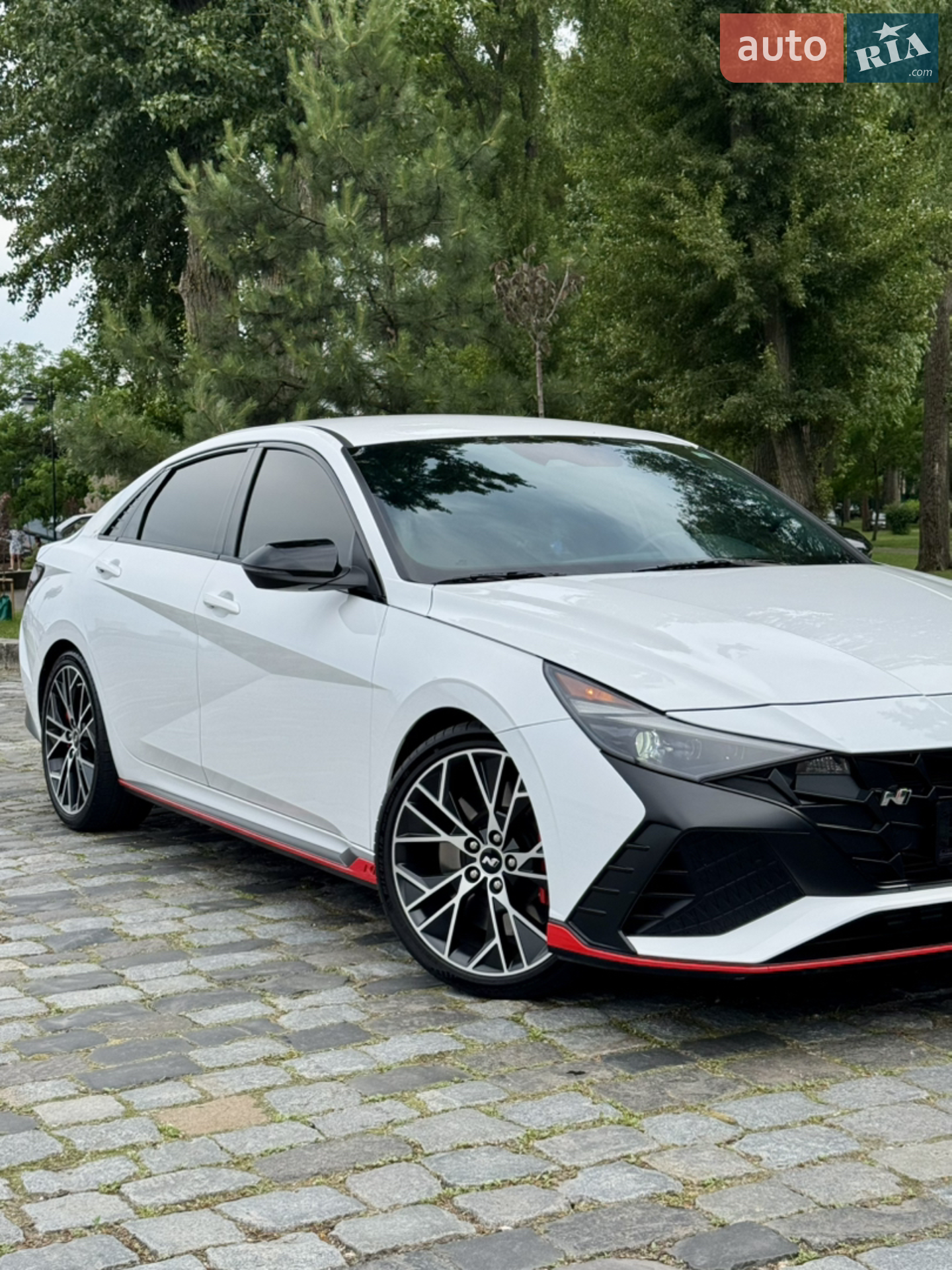 2023 Hyundai Elantra - мініатюра 96