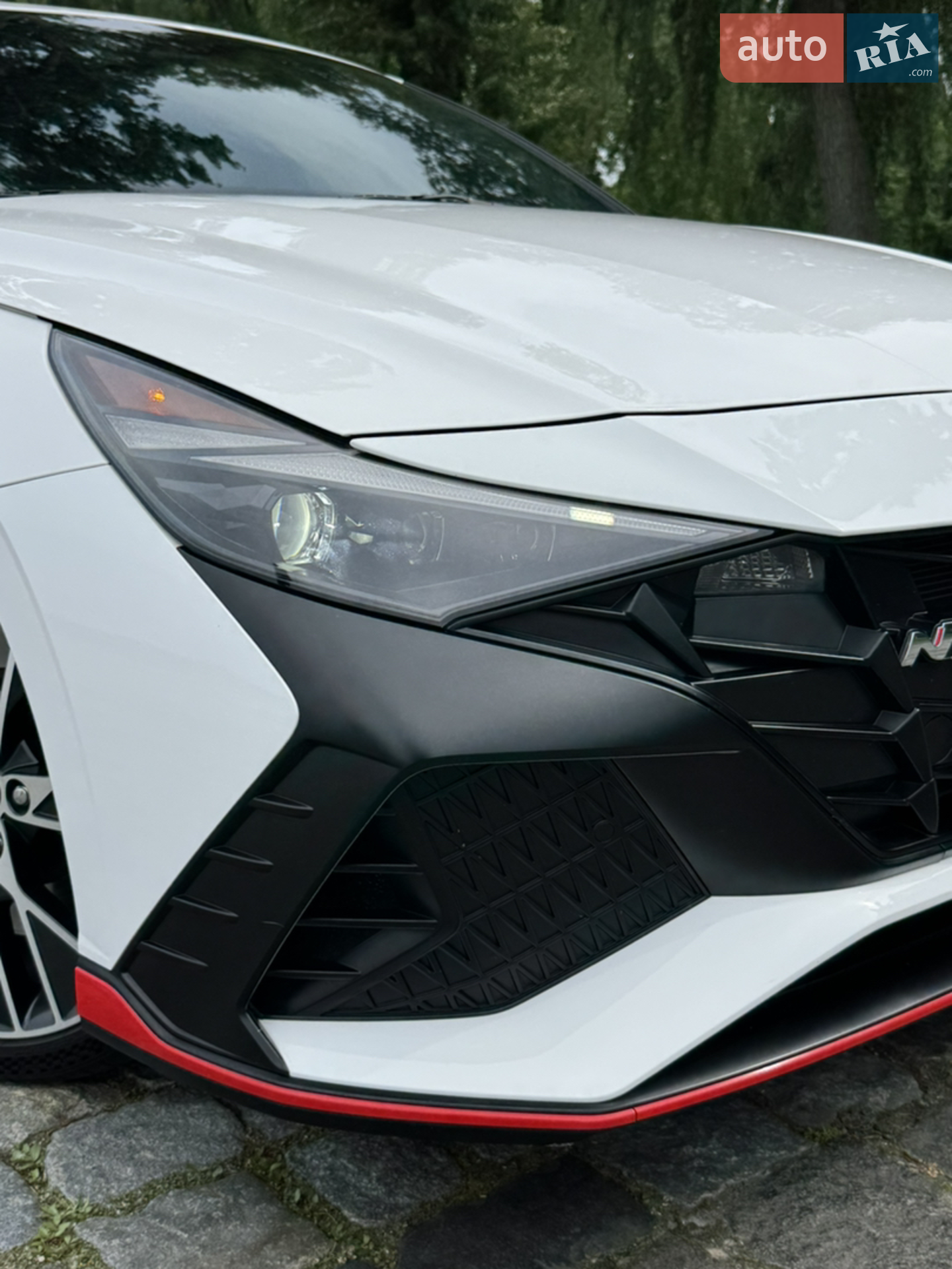 2023 Hyundai Elantra - мініатюра 102