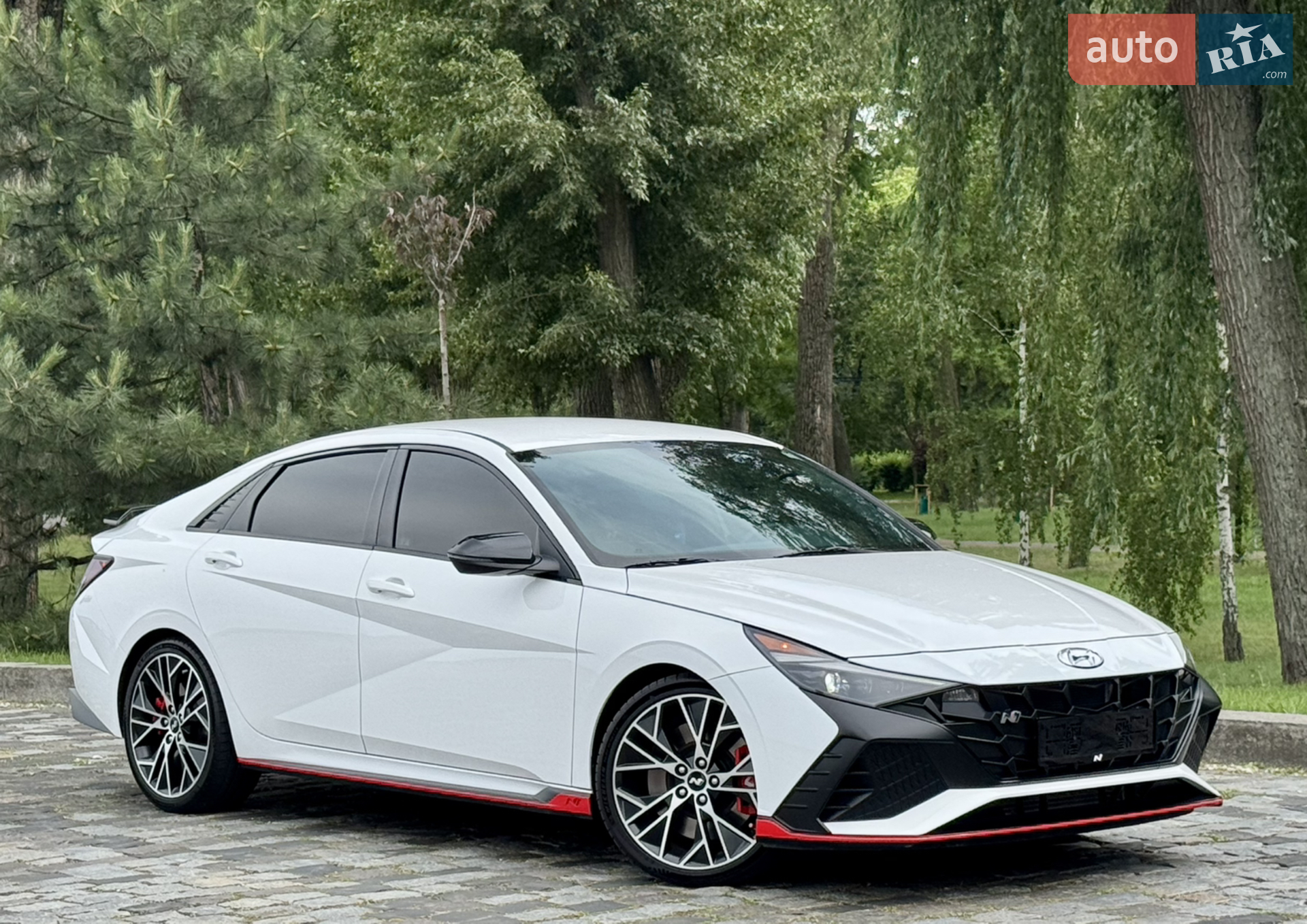 2023 Hyundai Elantra - мініатюра 95