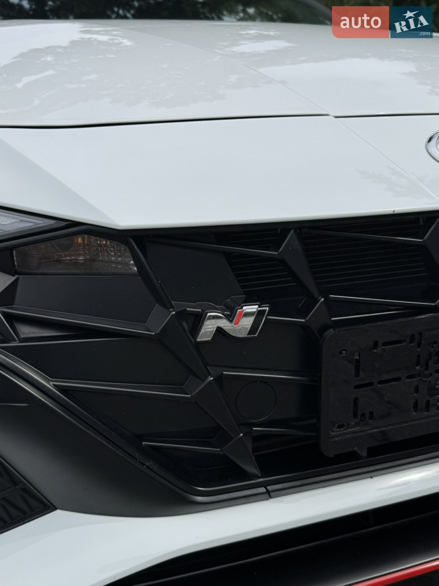 2023 Hyundai Elantra - мініатюра 106