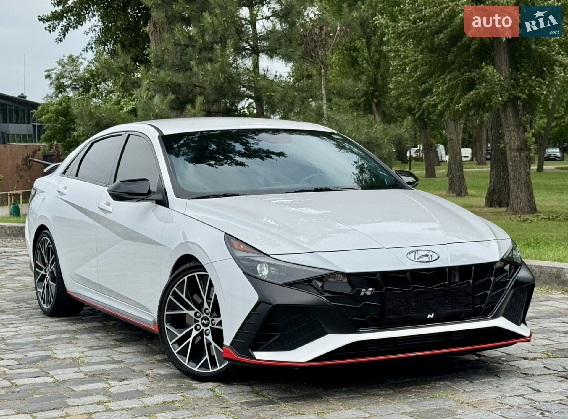 2023 Hyundai Elantra - мініатюра 98