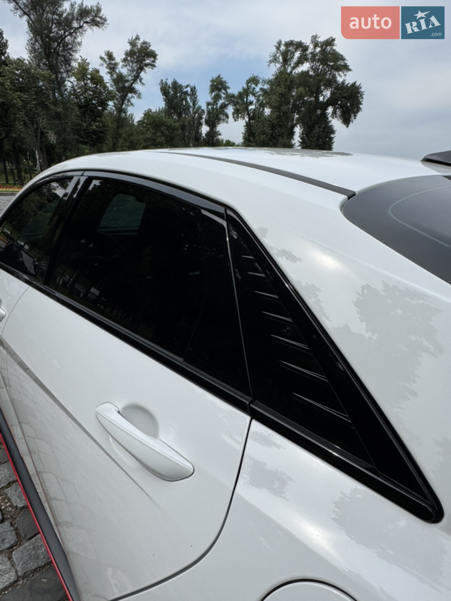 2023 Hyundai Elantra - мініатюра 112