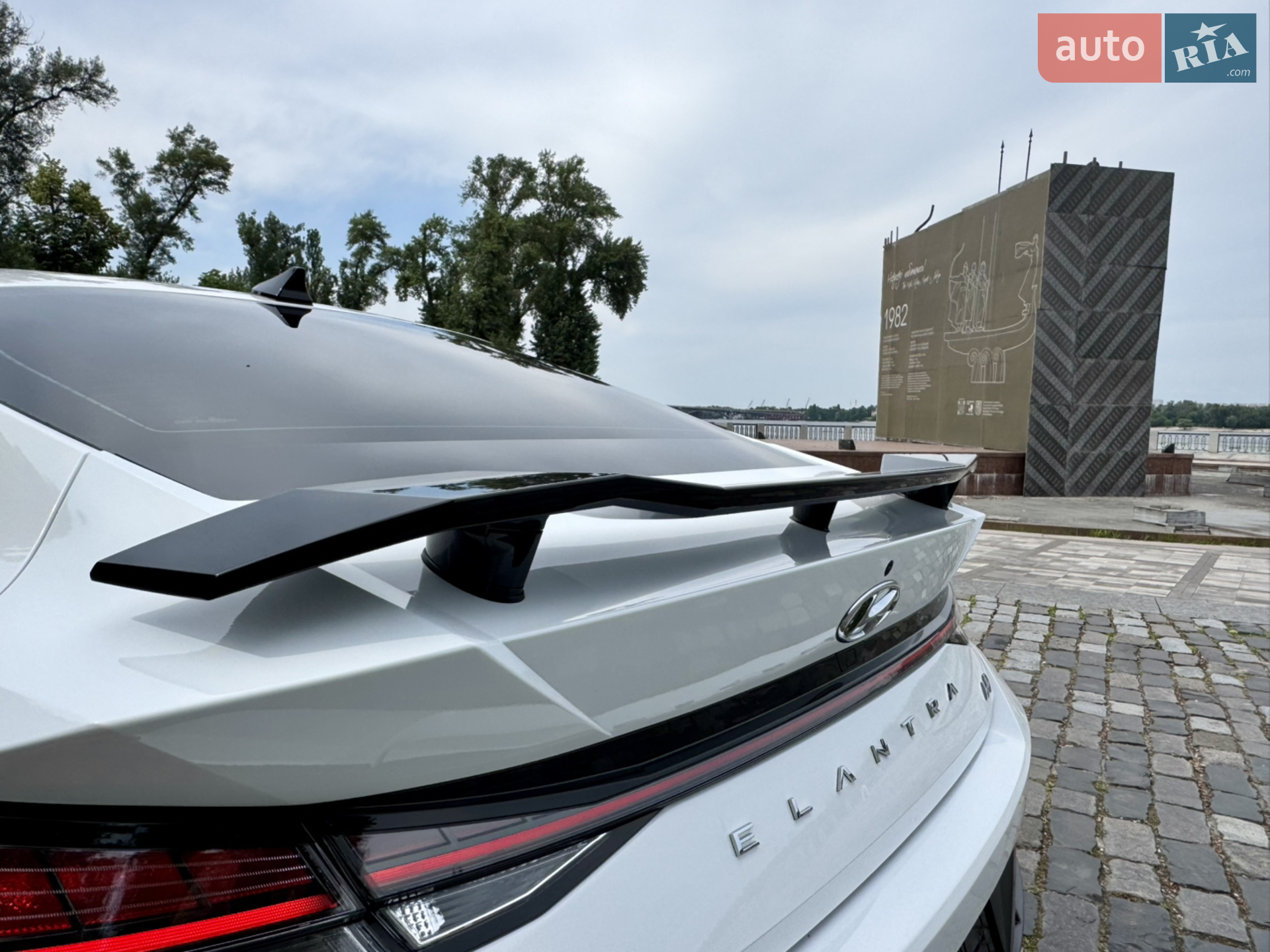 2023 Hyundai Elantra - мініатюра 117