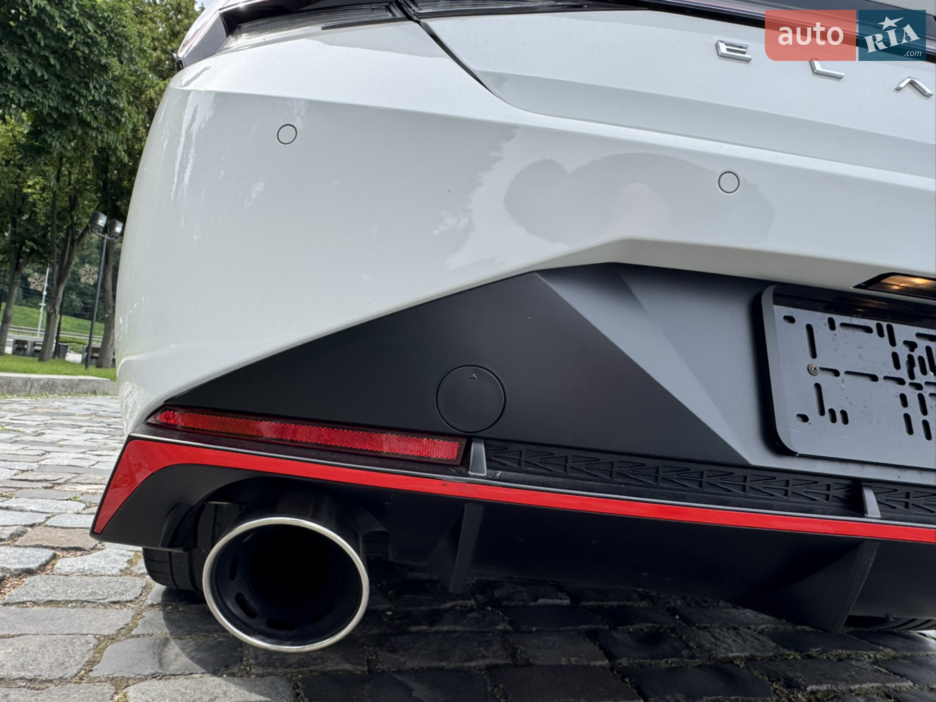 2023 Hyundai Elantra - мініатюра 118
