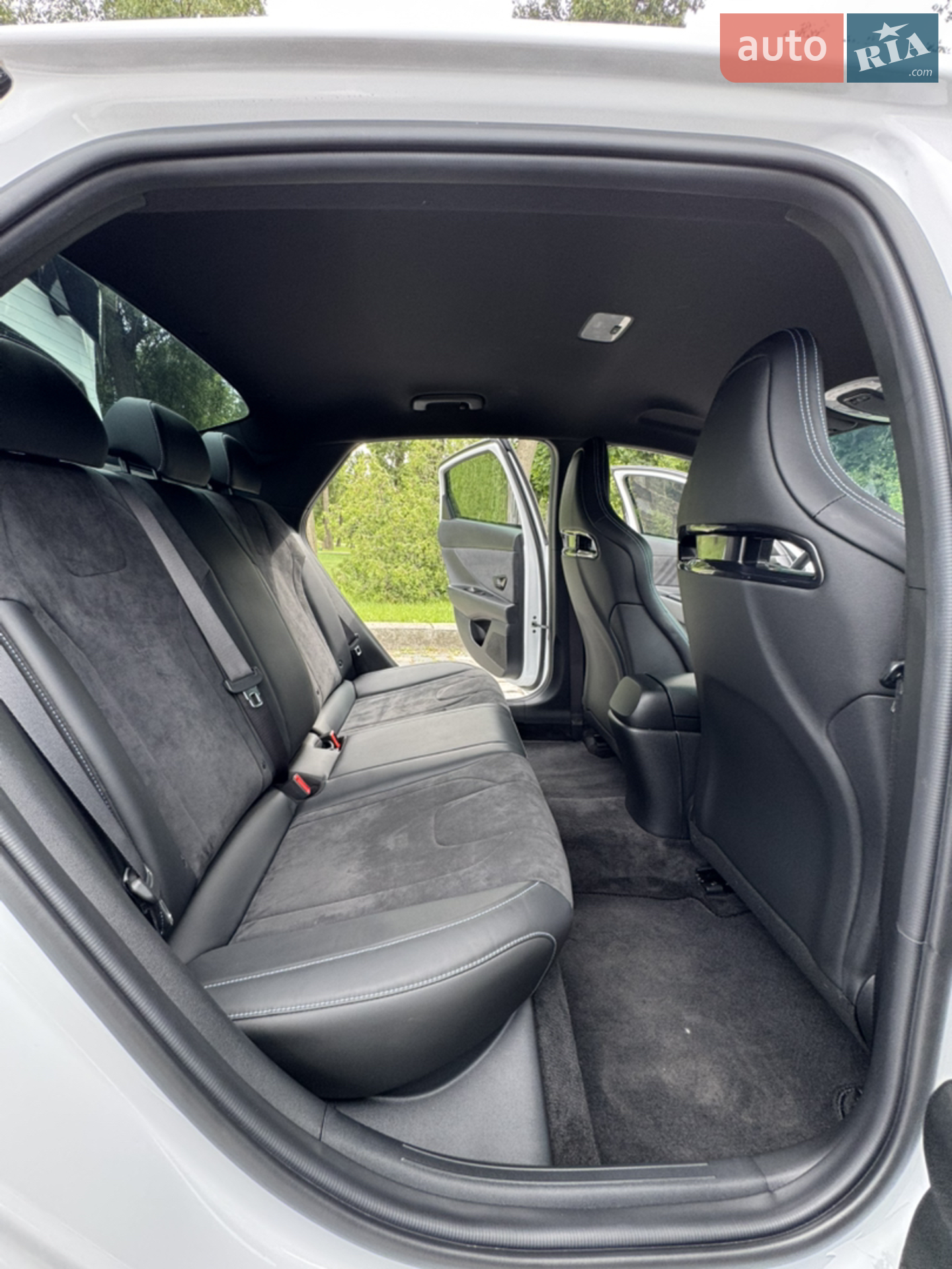 2023 Hyundai Elantra - мініатюра 128