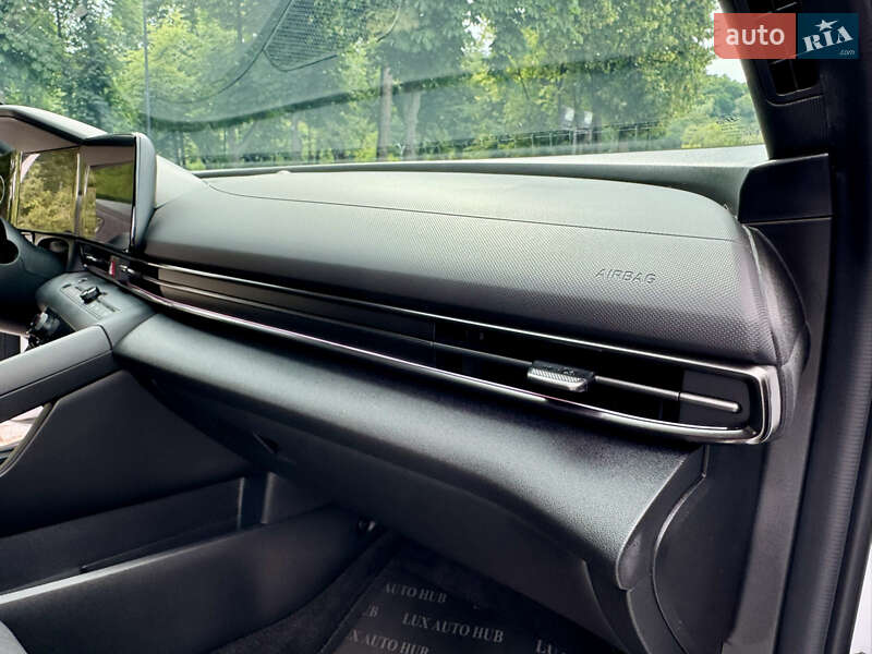 Седан Hyundai Elantra 2023 в Киеве