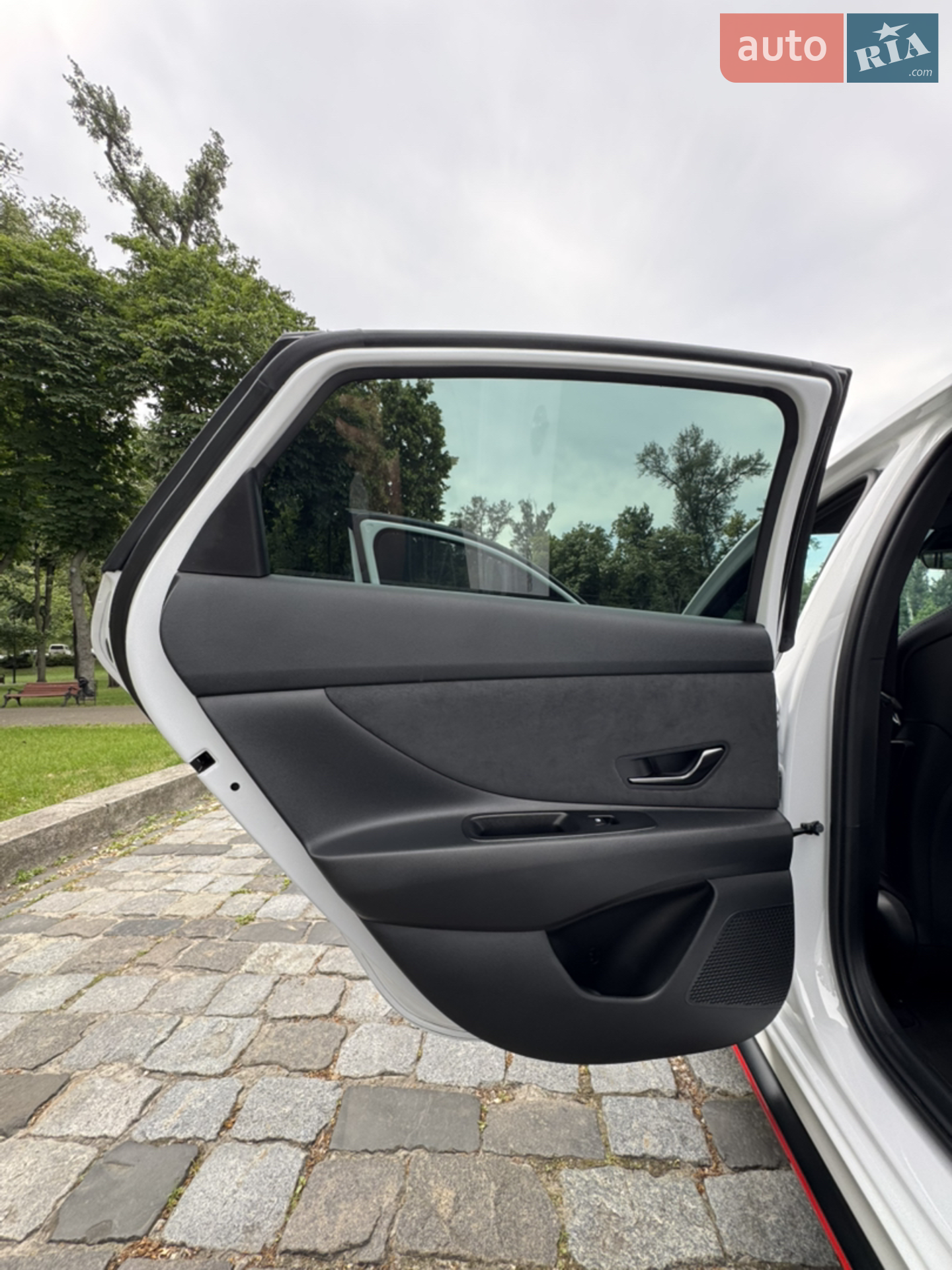 2023 Hyundai Elantra - мініатюра 130